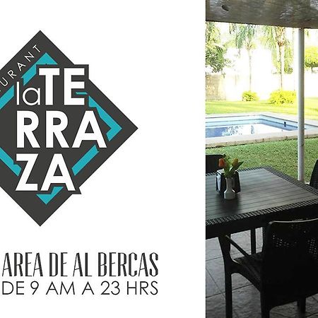 Hotel Real Posada Manzanillo Exterior photo