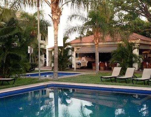 Hotel Real Posada Manzanillo Exterior photo