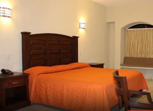 Hotel Real Posada Manzanillo Exterior photo