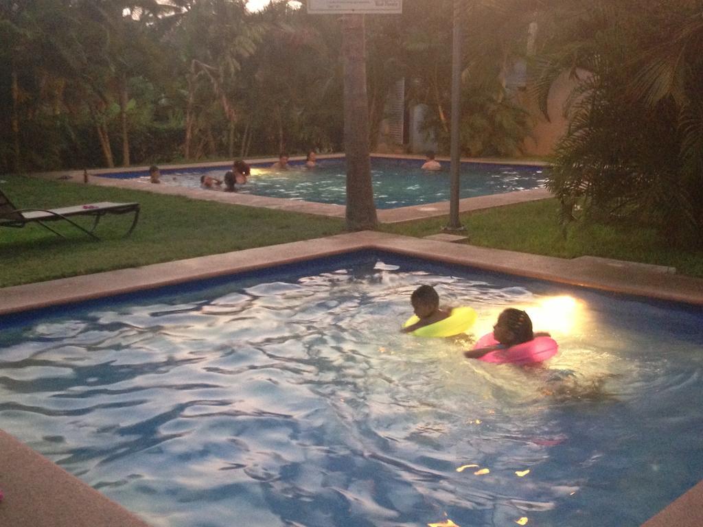 Hotel Real Posada Manzanillo Exterior photo