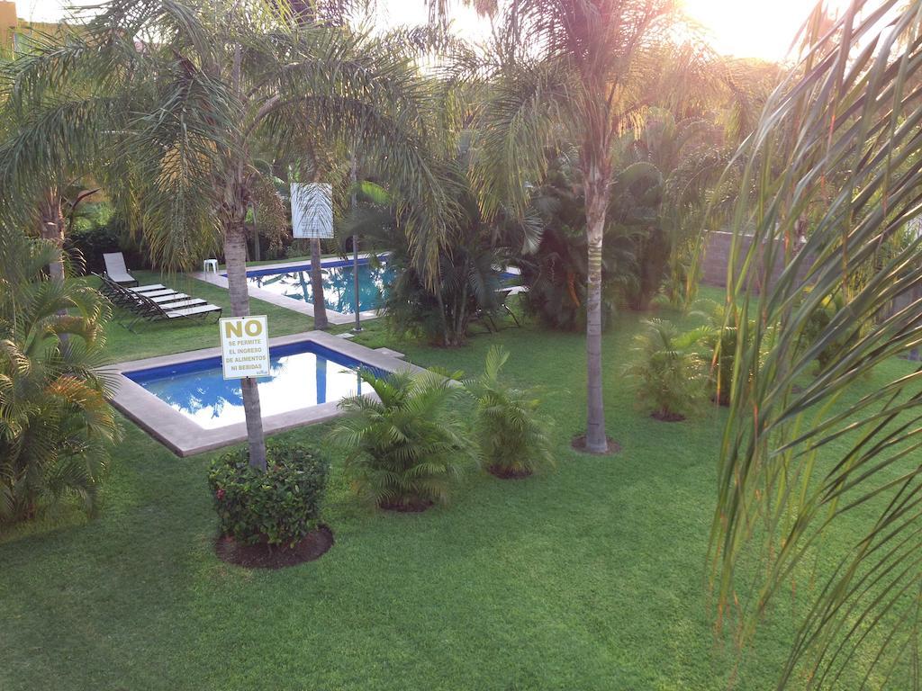 Hotel Real Posada Manzanillo Exterior photo